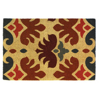 Thumbnail for Charles Rooster Coir Doormat