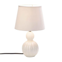 Charlotte Table Lamp - The Fox Decor