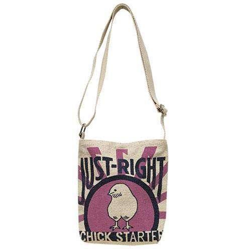 Chick Starter Crossbody - The Fox Decor