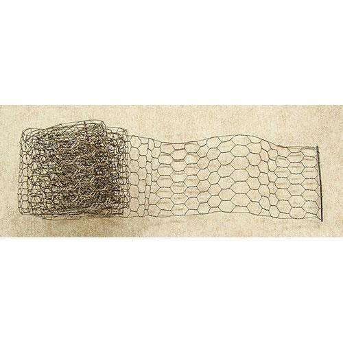 Rustic Chicken Wire Ribbon, Chicken wire crafts Online - The Fox Décor ...