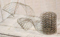 Thumbnail for Chicken Wire Ribbon Wire & Wood CWI+ 