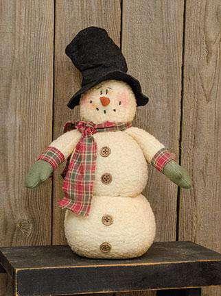 ^Chubby Frosty Snowmen CWI+ 