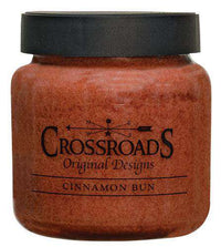 Thumbnail for Cinnamon Bun Jar Candle, 16oz Classic Jar Candles CWI+ 