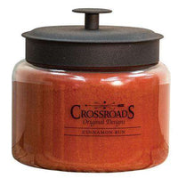 Thumbnail for Cinnamon Bun Jar Candle, 64oz Candles and Scents CWI+ 