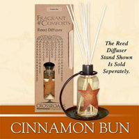 Thumbnail for Cinnamon Bun Reed Diffuser Fragrance CWI+ 