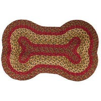 Thumbnail for Cinnamon Dog Bone Rug Rugs CWI+ 