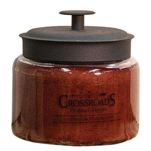 Cinnamon Sticks Candle, 48oz. - The Fox Decor
