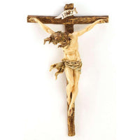 Thumbnail for Classic Renaissance Crucifix