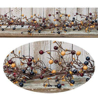 Thumbnail for Colonial Combo Garland - The Fox Decor