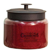 Thumbnail for Comforts of Home Jar Candle, 64oz - The Fox Decor