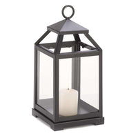 Thumbnail for Contemporary Candle Lantern