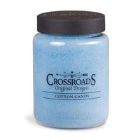 Thumbnail for *Cotton Candy Jar Candle, 26oz Classic Jar Candles CWI+ 