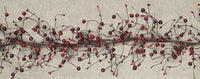 Thumbnail for Country Berry Garland - The Fox Decor