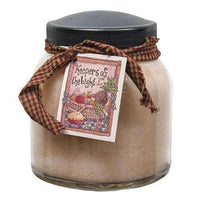 Thumbnail for Country Morning Papa Jar Candle, 34oz - The Fox Decor