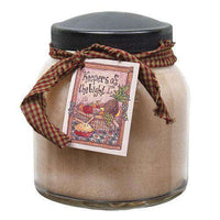 Thumbnail for Country Morning Papa Jar Candle, 34oz Jar Candles CWI+ 