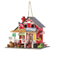 Thumbnail for Country Store Birdhouse - The Fox Decor