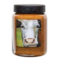 Thumbnail for Cow Jar Candle, 26oz Jar Candles CWI+ 