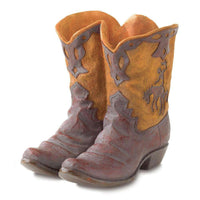 Thumbnail for Cowboy Boots Planter - The Fox Decor