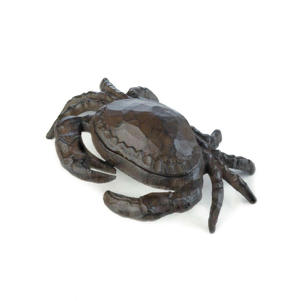 Crab Key Hider - The Fox Decor