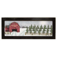 Thumbnail for Cut Your Own Framed Print - The Fox Decor