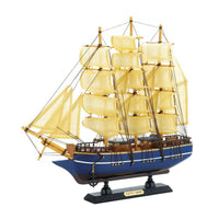 Thumbnail for Cutty Sark Ship Model