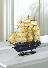 Thumbnail for Cutty Sark Ship Model - The Fox Decor