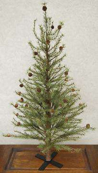 Thumbnail for Cypress Pine Tree, 4 ft. Cypress CWI+ 