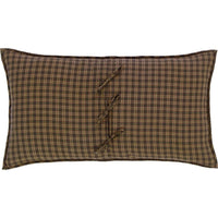 Thumbnail for Cedar Ridge King Sham 21x37 VHC Brands - The Fox Decor