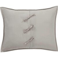 Casey Stone Standard Sham 21x27 VHC Brands - The Fox Decor