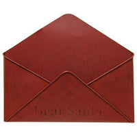 Thumbnail for Dear Santa Letter Holder Mail and Post Boxes CWI+ 