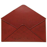 Thumbnail for Dear Santa Letter Holder - The Fox Decor