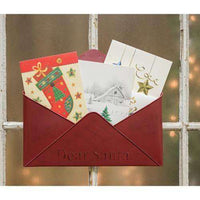 Thumbnail for Dear Santa Letter Holder Mail and Post Boxes CWI+ 