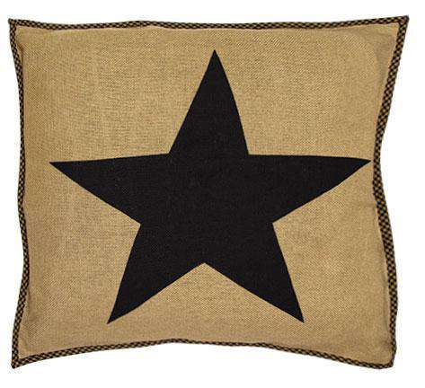 Delaware Euro Sham 26" - The Fox Decor