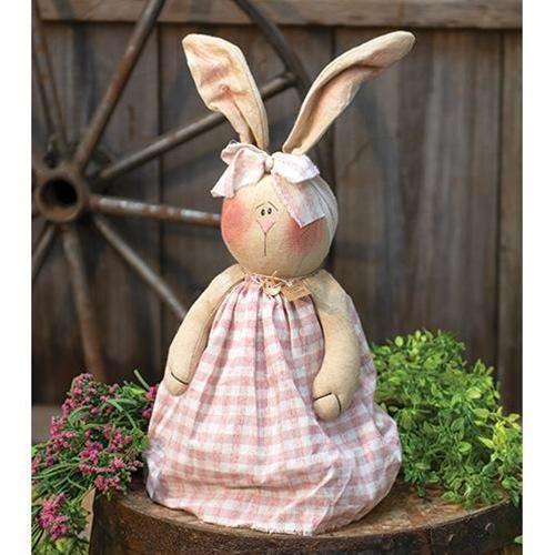 Demi the Bunny - The Fox Decor