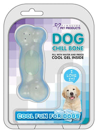 Thumbnail for Dog Chill Bone