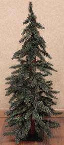 Thumbnail for Downswept Alpine Tree, 3 ft - The Fox Decor