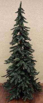 Thumbnail for Downswept Alpine Tree, 7 ft. - The Fox Decor