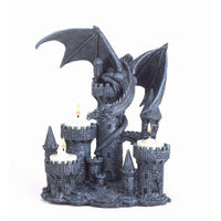Thumbnail for Dragon Candle Holder