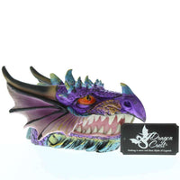 Thumbnail for Dragon Head Collectible Treasure Box - The Fox Decor
