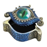Thumbnail for Dragon's Eye Trinket Box - The Fox Decor