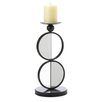 Thumbnail for Duo Mirrored Candle Holder