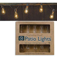 Thumbnail for ^Edison Light Strand, 10ct - The Fox Decor