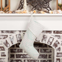 Arielle Stocking 11x15 VHC Brands - The Fox Decor