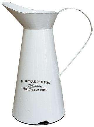 Enamelware Carafe - The Fox Decor