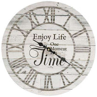 Thumbnail for Enjoy Life Clock Country Clocks CWI+ 