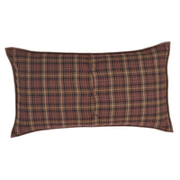 Thumbnail for Abilene Star King Sham 21x37 VHC Brands - The Fox Decor