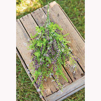 Thumbnail for Eucalyptus Lavender Berry Bush Florals CWI+ 
