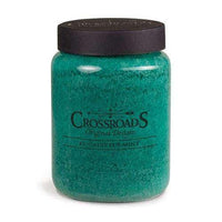 Thumbnail for Eucalyptus Mint Jar Candle, 26oz - The Fox Decor