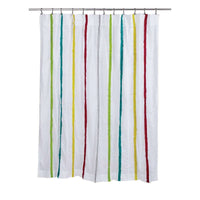 Everly Shower Curtain 72