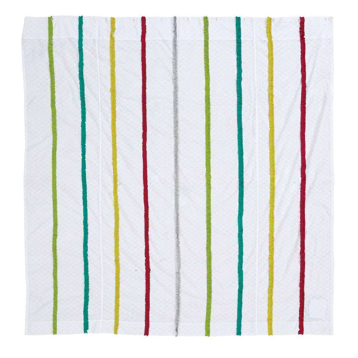 Everly Shower Curtain 72